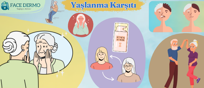 Yaşlanma Karşıtı